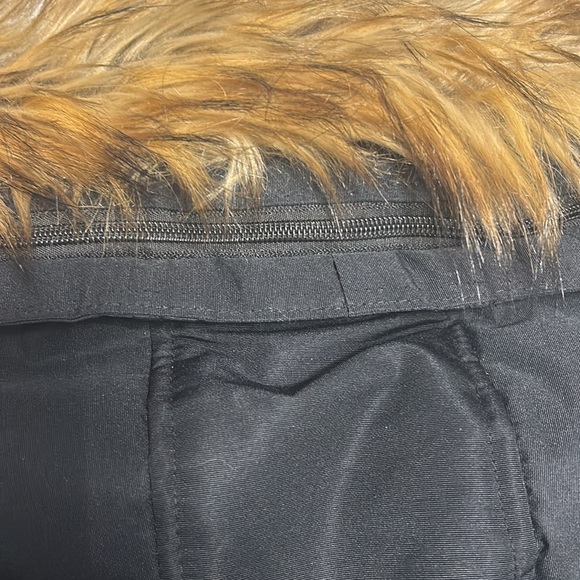 Canada weather gear long coat - Picture 10 of 12